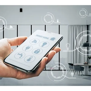 Home Automation Service