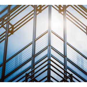 Structural Glazing Fabrication & Installation Service