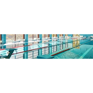 Swimming Pool Construction Service