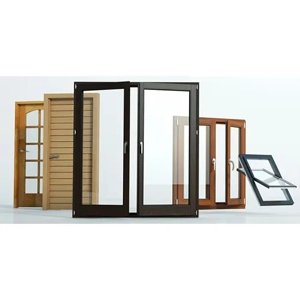 Window Fabrication Installation & Repair Service