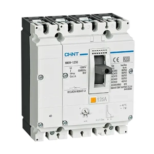 Circuit Breaker