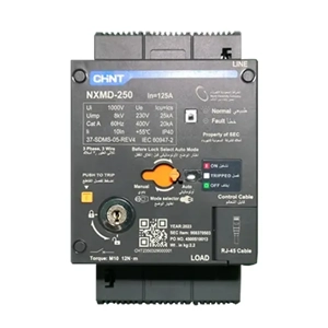 Circuit Breaker
