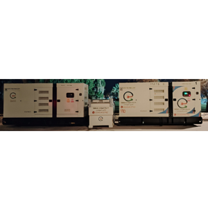 Generator Rental & Selling Service