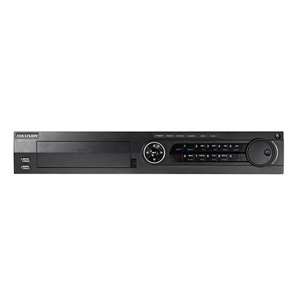 Network Video Recorder