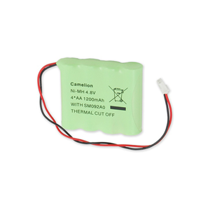 Rechargeable Battery