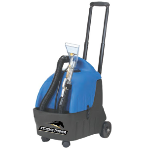 Carpet Cleaning Equipment