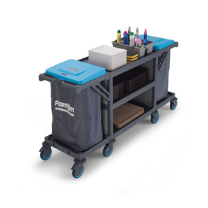 Cleaning Cart