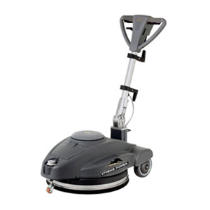 Floor Polisher