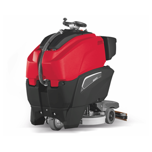 Floor Scrubber