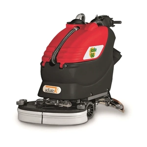 Floor Scrubber