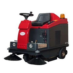 Floor Sweeper