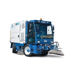Floor Sweeper