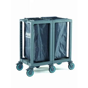 Laundry Trolley