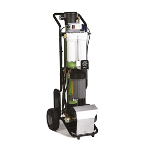Pressure Washer