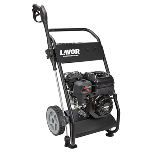 Pressure Washer