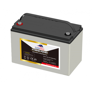 Rechargeable Battery