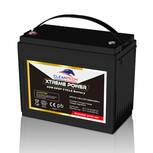 Rechargeable Battery