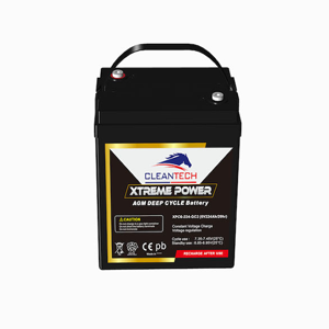 Rechargeable Battery