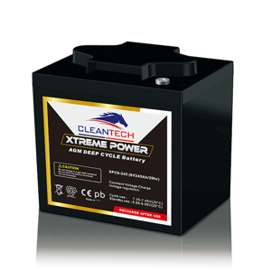 Rechargeable Battery