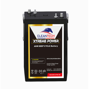Rechargeable Battery