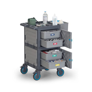 Shelf Trolley