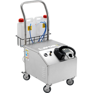 Steam Cleaner