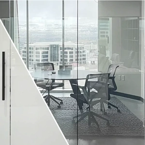 Architectural Glass