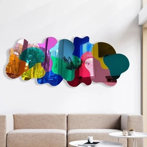 Decorative Mirror