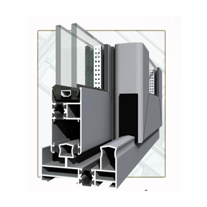 Fenestration System