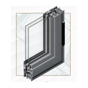 Fenestration System