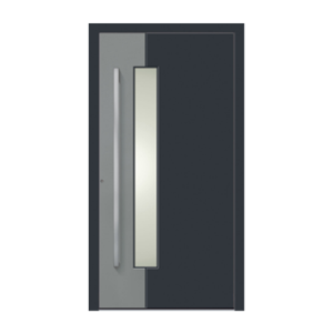 Fenestration System