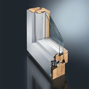 Fenestration System