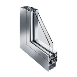 Fenestration System