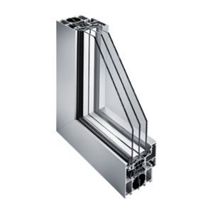 Fenestration System