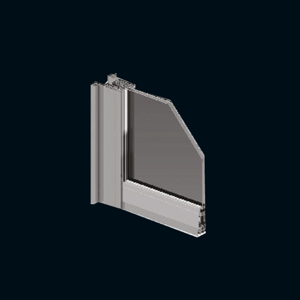 Fenestration System