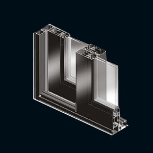 Fenestration System