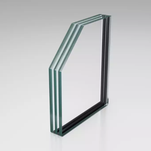 Fire Resistant Glass