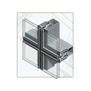Glass Curtainwalling