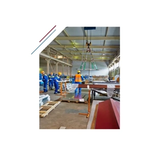 Metal Fabrication Service