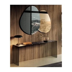 Metallic Mirror