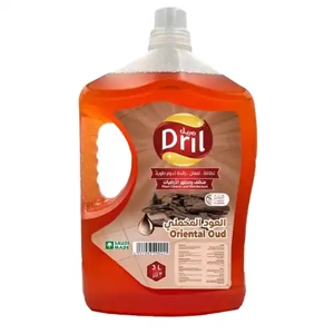 Contact Surface Cleaner