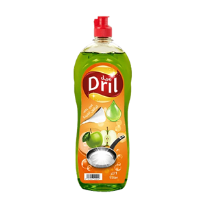 Dishwashing Liquid