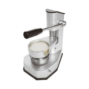 Burger Press Machine