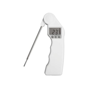 Digital Thermometer