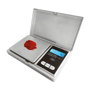 Pocket Scale
