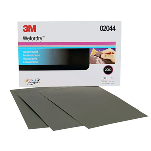 Abrasive Paper