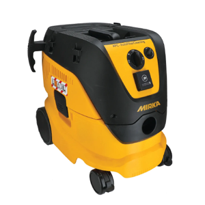 Dust Extractor