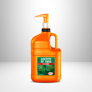 Hand Cleaner