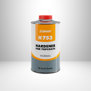 Hardener