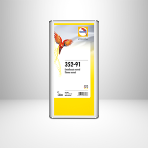 Paint Reducer